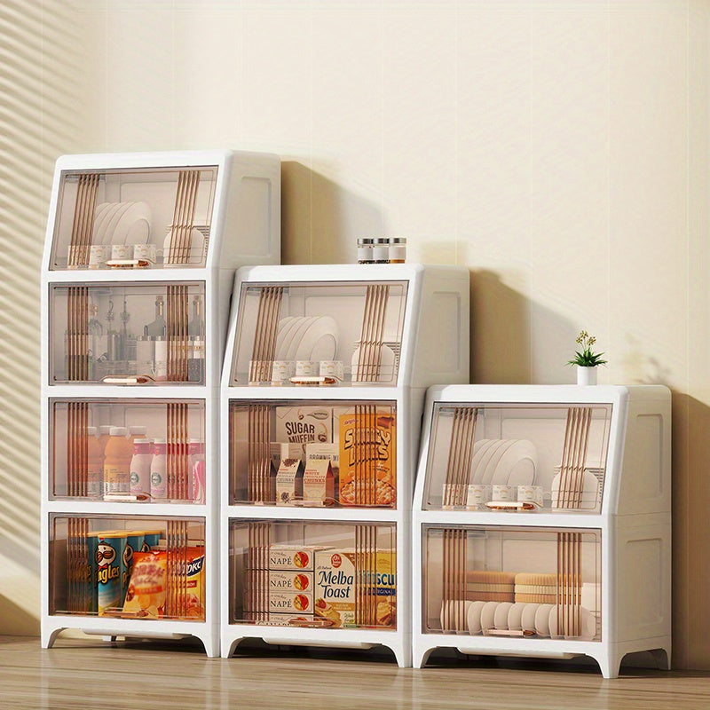 A Storage Cabinet Measuring 15.75 inch in Length And 11.02 inch in Width