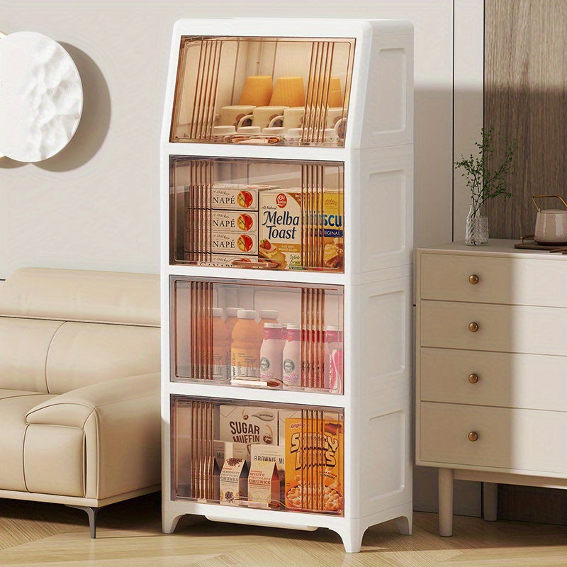 A Storage Cabinet Measuring 15.75 inch in Length And 11.02 inch in Width