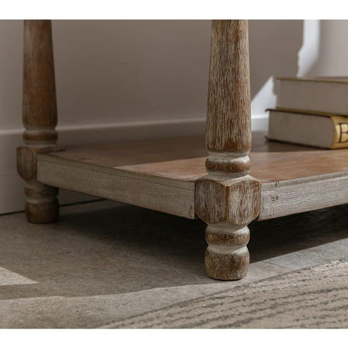 1Pc Farmhouse Plush Storage Linen Fabric Bench with Shelf Entrance, Shoe Changing Footstool, Suitable for Bedroom\u002F living Room, 31.5 Inches Wide