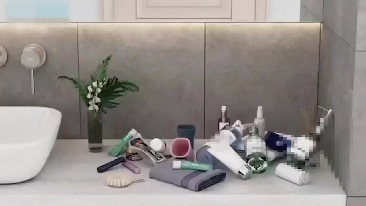 Under Sink Organizer 3pcs Under Sink Organizer | Pull Out Storage