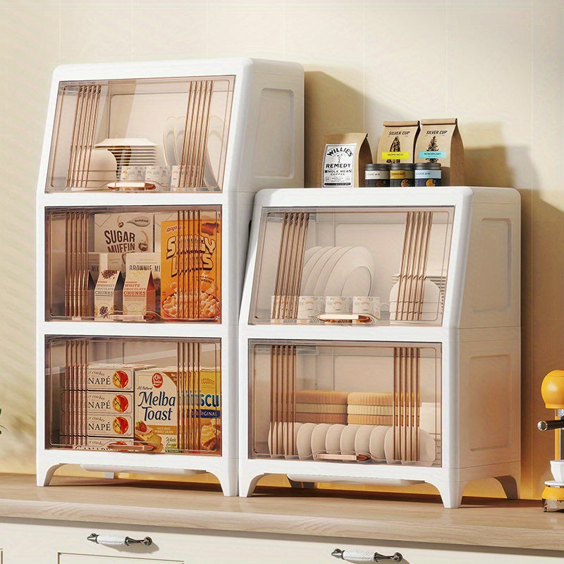 A Storage Cabinet Measuring 15.75 inch in Length And 11.02 inch in Width