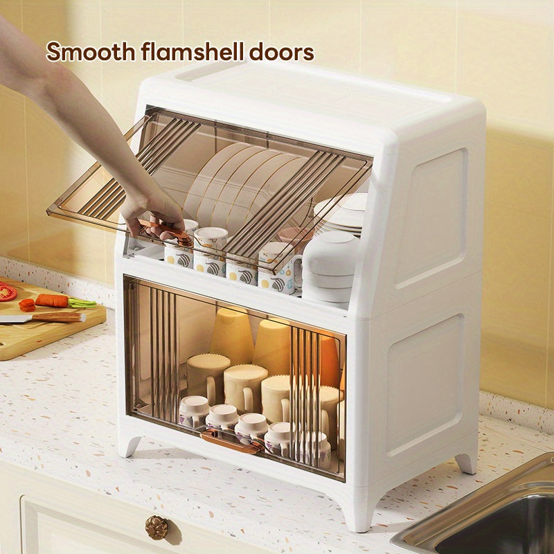 A Storage Cabinet Measuring 15.75 inch in Length And 11.02 inch in Width