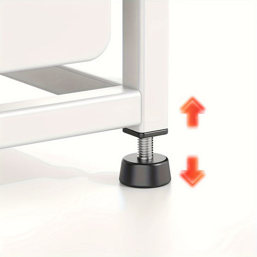 1pc Sliding Pull-Out Type Drawers For Kitchen Cabinets