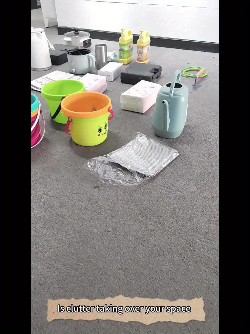 Utility Two Doors Modern Metal Storage Freestanding Cabinet with Adjustable Foot