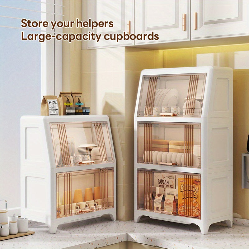 A Storage Cabinet Measuring 15.75 inch in Length And 11.02 inch in Width