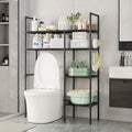 2\u002F3 Tier Toilet Storage Cabinet - Space Saving