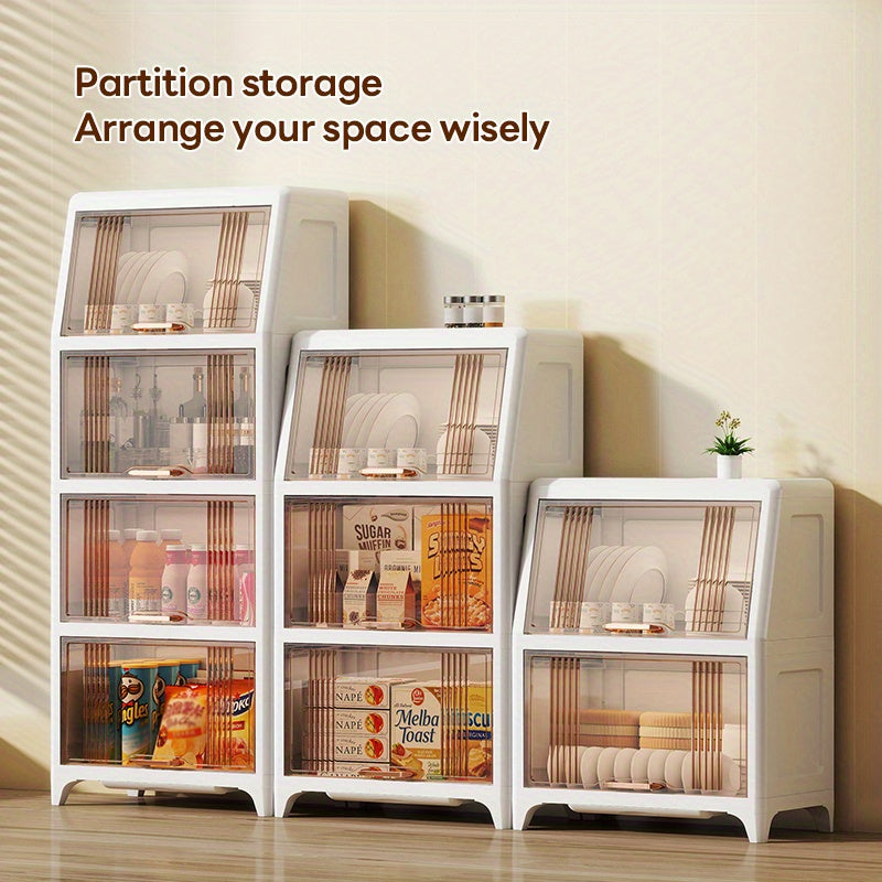 A Storage Cabinet Measuring 15.75 inch in Length And 11.02 inch in Width