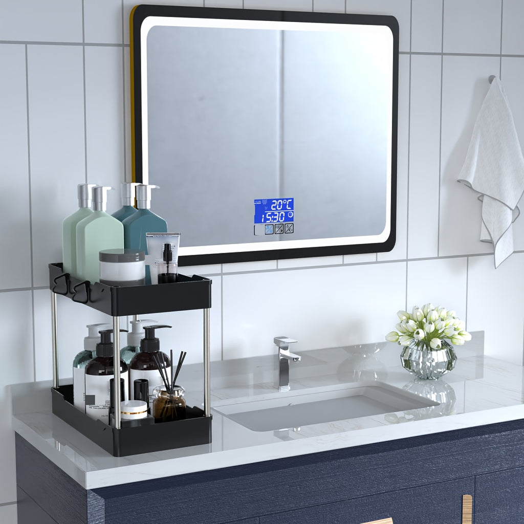 Under Sink Organizer 3pcs Under Sink Organizer | Pull Out Storage