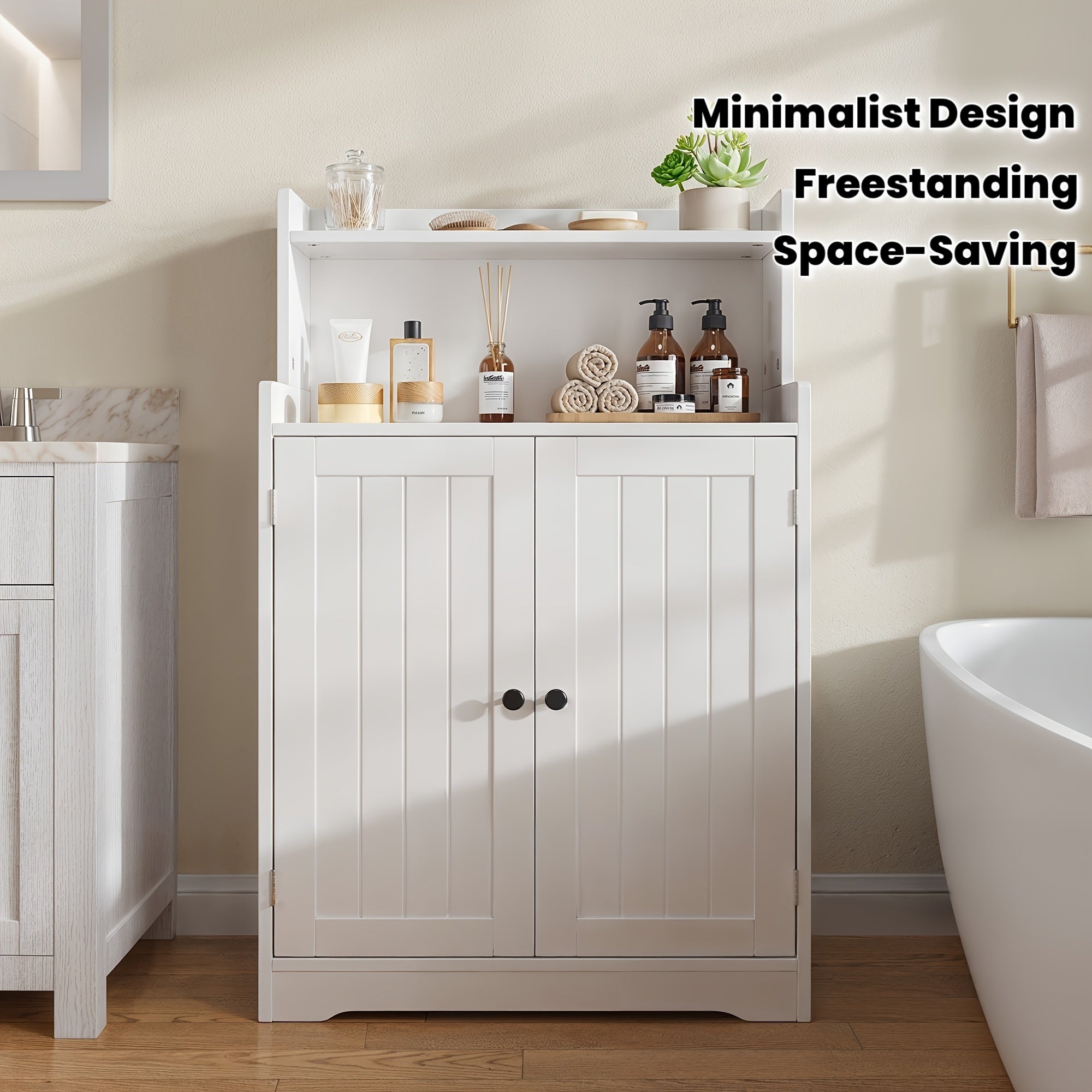 Modern White Pantry Cabinet Modern White 39\